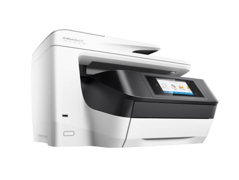 Hình của HP OfficeJet Pro 8730 All-in-One (D9L20A)