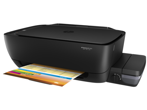 Hình của HP DeskJet GT 5810 All-in-One Printer (L9U63A)