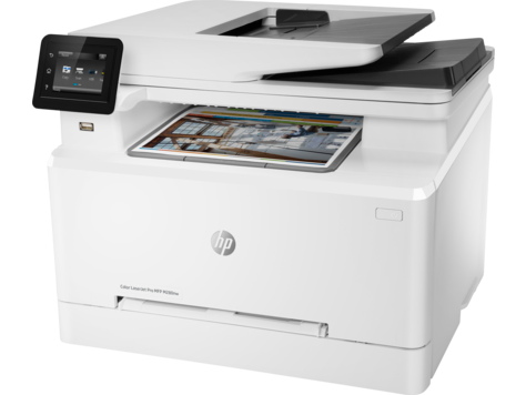 Hình của HP Color LaserJet Pro MFP M280nw (T6B80A)