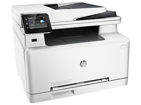 Hình của HP Color LaserJet Pro MFP M277n (B3Q10A)