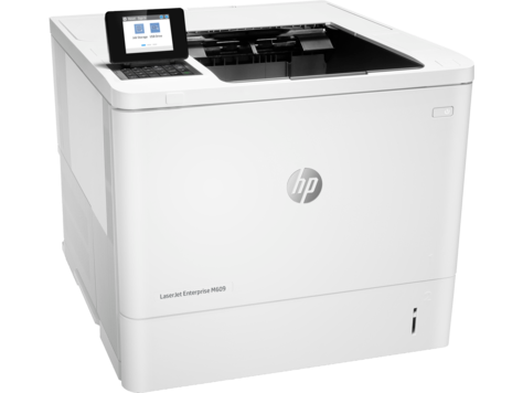 Hình của Máy in HP LaserJet Enterprise M609dn (K0Q21A)