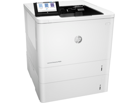 Hình của Máy in HP LaserJet Enterprise M608x (K0Q19A)