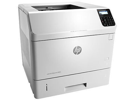 Hình của Máy in HP LaserJet Enterprise M605n Printer (E6B69A)