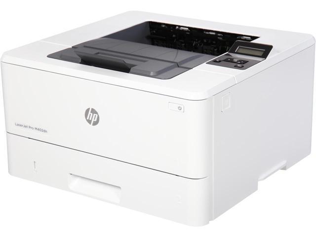 Hình của Máy in HP LaserJet Pro M402dn Printer (C5F94A)