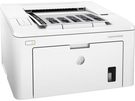 Hình của Máy in HP LaserJet Pro M203dn Printer (G3Q46A)