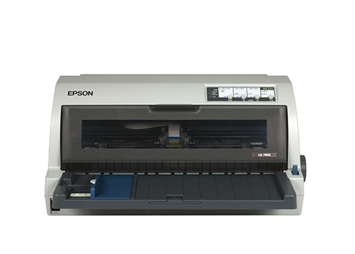 Hình của Máy in Epson LQ790