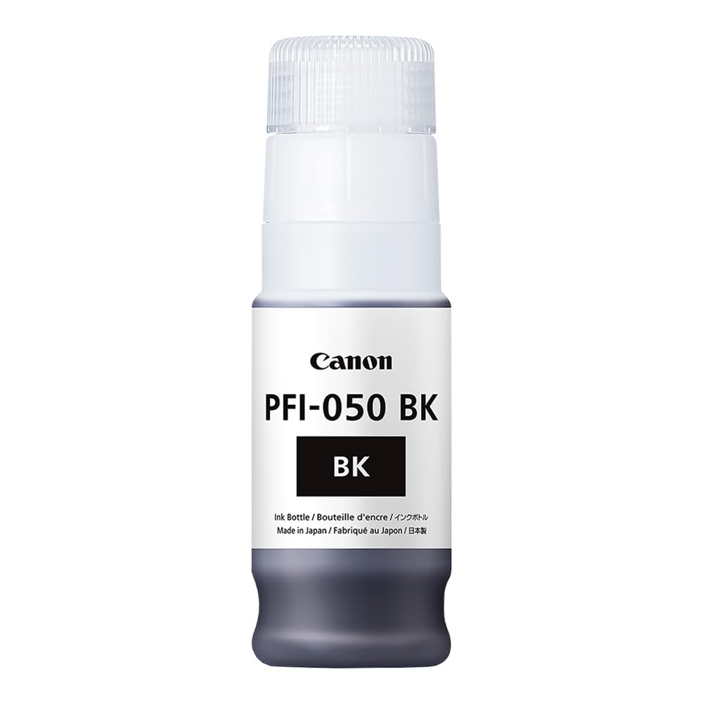 Hình của Canon PFI-050 Pigment Black Ink Tank