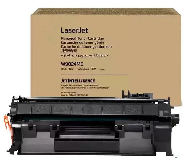 Hình của HP W9024MC Toner Cartridge High Yield (W9024MC)