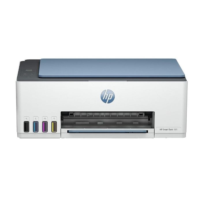 Hình của HP Smart Tank 585 All-in-One Printer (1F3Y4A)