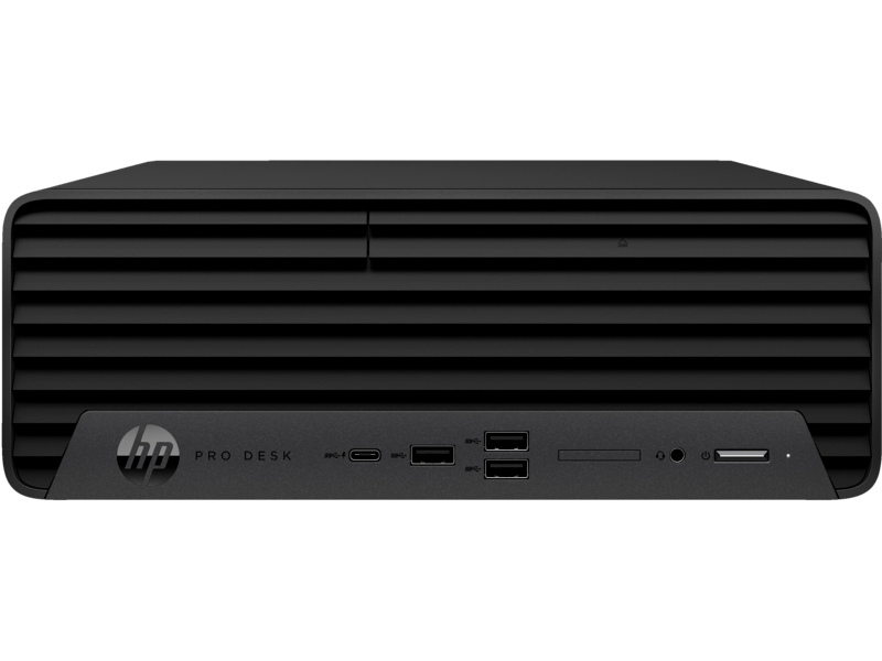 Hình của HP Pro Small Form Factor 400 G9 Desktop PC (8U8H6PA)