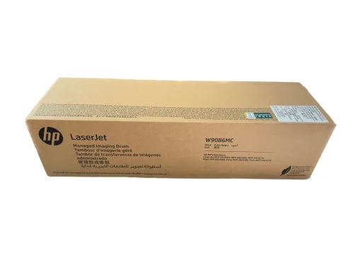 Hình của HP W9086MC Black Managed Imaging Drum (W9086MC)