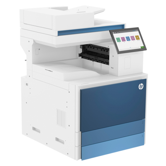 Hình của HP LaserJet Managed MFP E826dn (8EP63AAE)