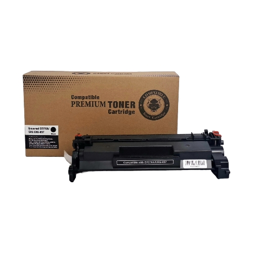 Hình của Hộp mực Tiger 76A Black Toner Cartridge (HM76TIGER)