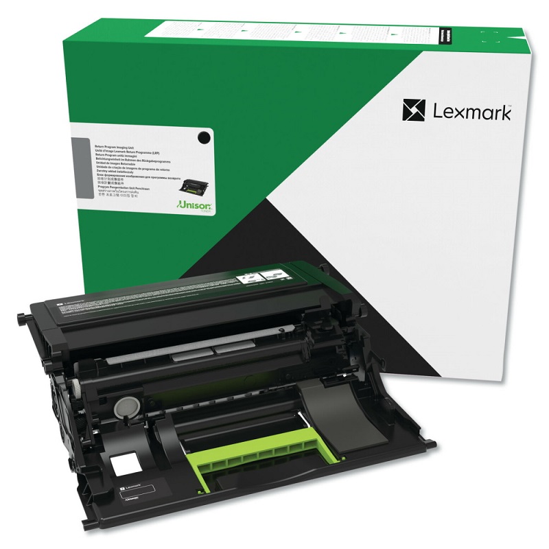 Hình của Lexmark MX931 Black 81.5K Imaging Unit (63D0Z00)