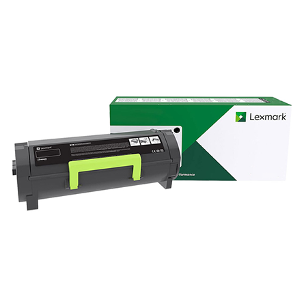 Hình của Lexmark MS531, 631, 632, MX532, 632 Return Program (66S3000)