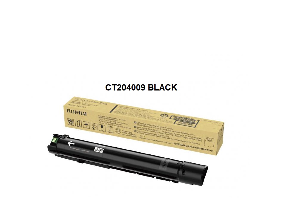 Hình của Mực in Xerox CT204009 TONER Fujifilm Apeos C2450S Black