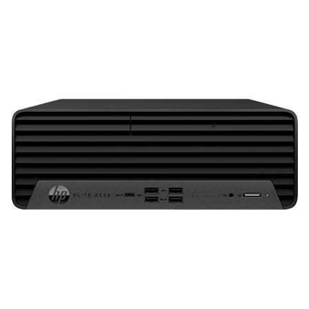 Hình của HP Elite SFF 800 G9 Desktop PC (8G8U3PA)