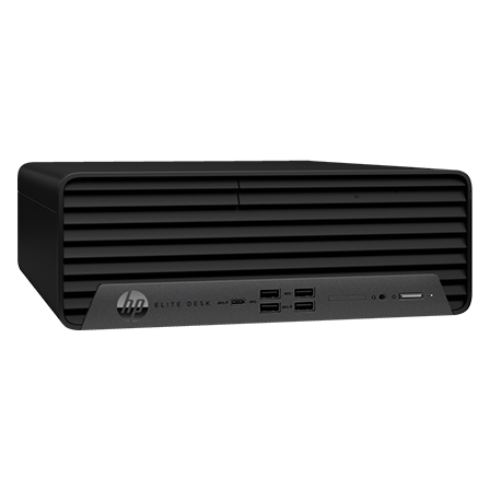 Hình của HP Elite SFF 800 G9 Desktop PC (8U8L7PA)