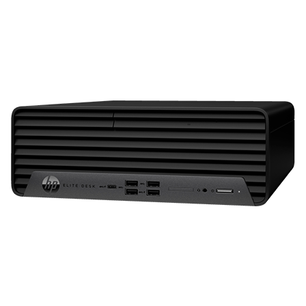 Hình của HP Elite SFF 800 G9 Desktop PC (8U8L5PA)