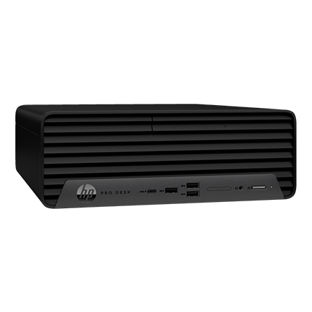 Hình của HP Pro Small Form Factor 400 G9 Desktop PC (8U8J2PA)