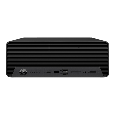 Hình của HP Pro Small Form Factor 400 G9 Desktop PC (8U8H7PA)