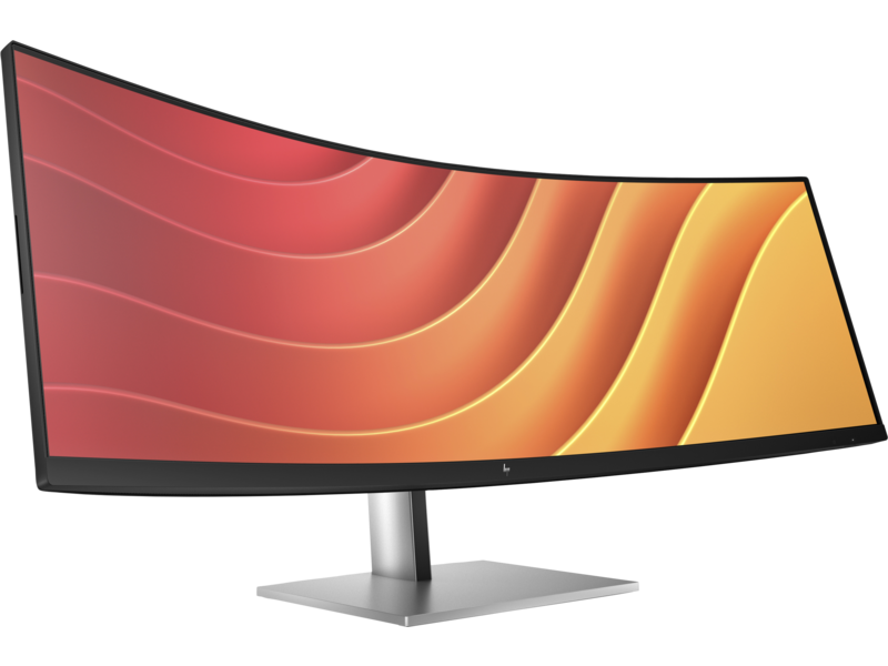 Hình của HP E45c G5 DQHD Curved Monitor (6N4C1AA)