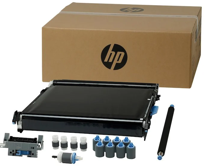 Hình của HP Color LaserJet Transfer Kit (CE516A)