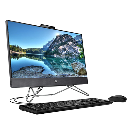 Hình của HP Pro 240 G9 All-in-One Desktop PC Bundle (6M3S9PA)