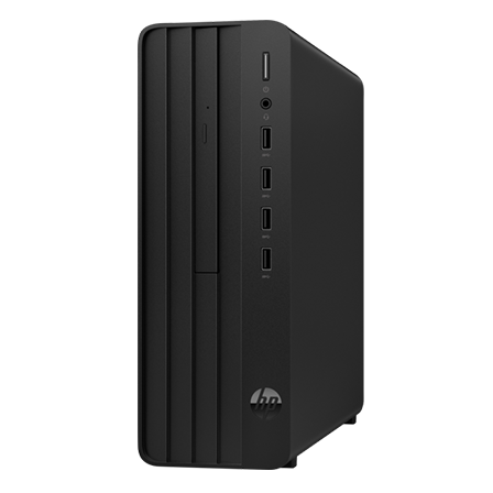 Hình của HP Pro SFF 280 G9 Desktop PC Bundle (72K87PA)