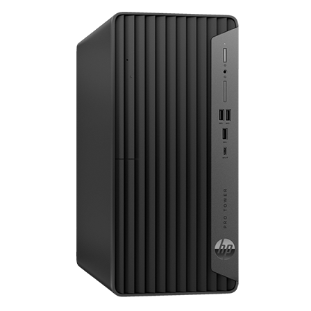 Hình của HP Pro Tower 400 G9 Desktop PC (72L01PA)