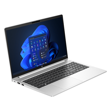 Hình của HP ProBook 450 15.6 inch G10 Notebook PC (873L0PA)