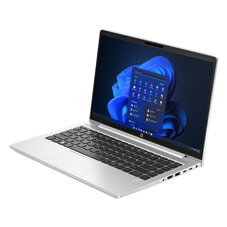 Hình của HP ProBook 440 14 inch G10 Notebook PC (873A6PA)