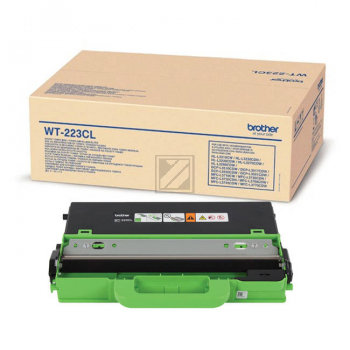 Hình của Hộp mực thải Brother WT-223CL Waste Toner Box