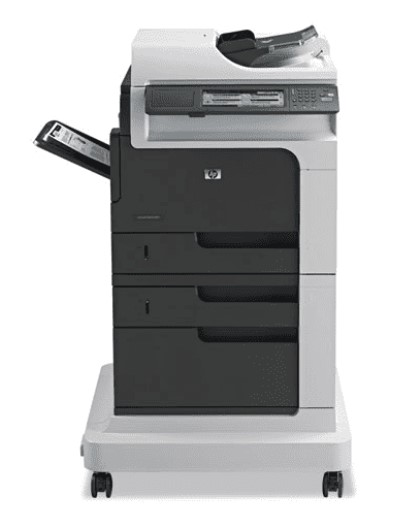 Hình của HP LaserJet Enterprise M4555f MFP (CE503A)