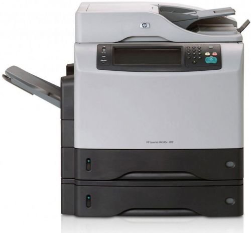 Hình của HP LaserJet M4345x Multifunction Printer (CB426A)