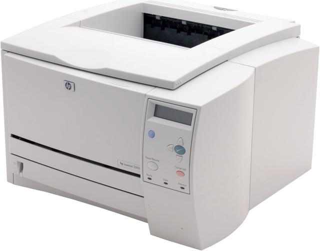 Hình của HP LaserJet 2300dn Printer (Q2475A)