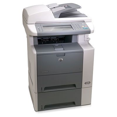 Hình của HP LaserJet M3035xs Multifunction Printer (CB415A)