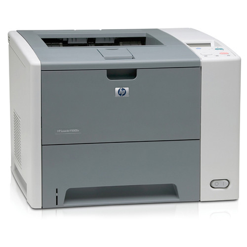 Hình của HP LaserJet P3005dn Printer (Q7815A)