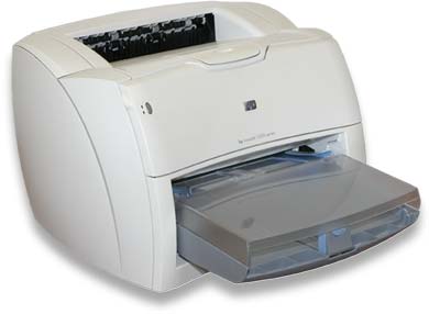 Hình của HP LaserJet 1200 Printer (C7044A)