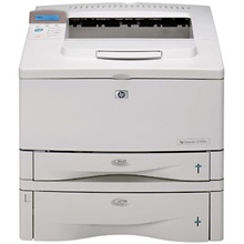 Hình của HP LaserJet 5100tn Printer (Q1861A)