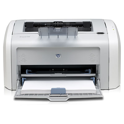 Hình của HP LaserJet 1020 printer (Q5911A)