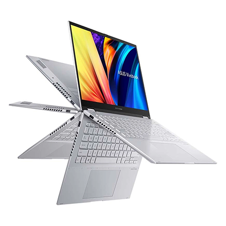 Hình của Laptop Asus VivoBook S14 Flip (TP3402VA-LZ118W)