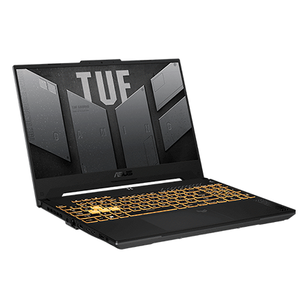 Hình của Laptop Asus TUF Gaming F15 (FX507ZV4-LP041W)