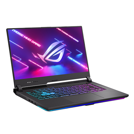 Hình của Laptop Asus ROG Strix G15 (G513IH-HN015W)