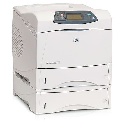 Hình của Máy in HP LaserJet 4350dtn Printer (Q5409A)