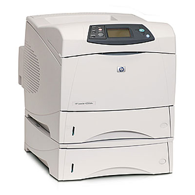 Hình của Máy in HP LaserJet 4250dtn Printer (Q5403A)