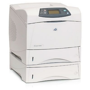 Hình của Máy in HP LaserJet 4250tn Printer (Q5402A)