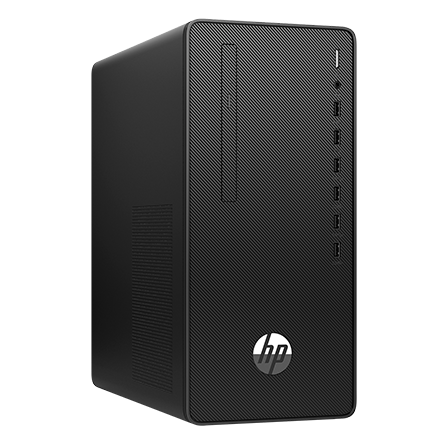 Hình của HP 285 Pro G6 Microtower PC Bundle (320A8PA)