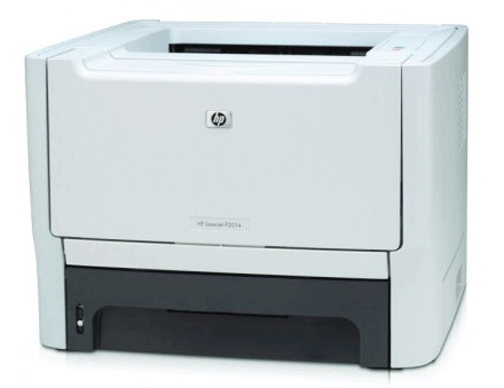 Hình của Máy in HP LaserJet P2014n Printer (CB451A)