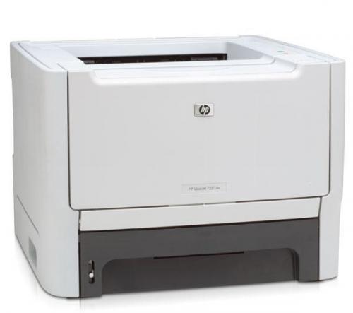 Hình của Máy in HP LaserJet P2014 Printer (CB450A)